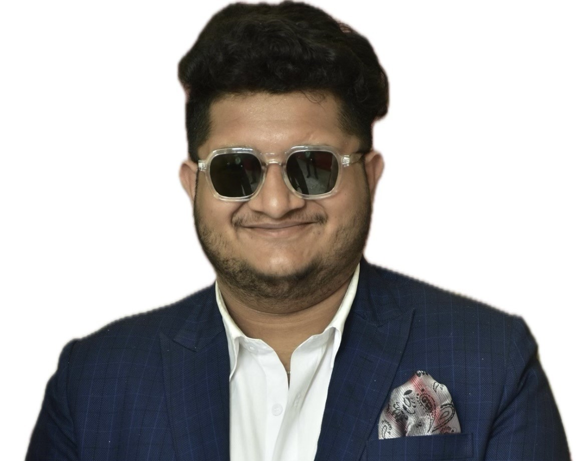 Sandeep Chhetri